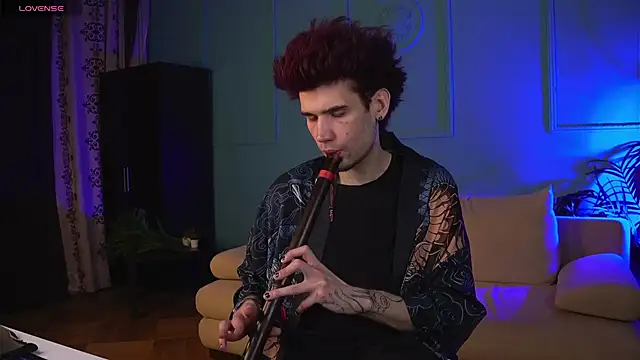 trevor dreams online show from 03-09-26, 09:08