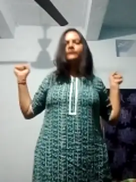 Anushka Singh0 online show from 03-03-26, 01:12