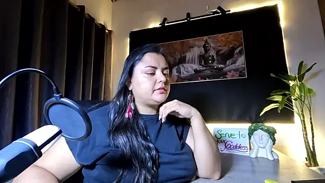 AzaraOnyx online show from 06-14-26, 03:25