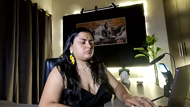 AzaraOnyx online show from 06-22-26, 04:04