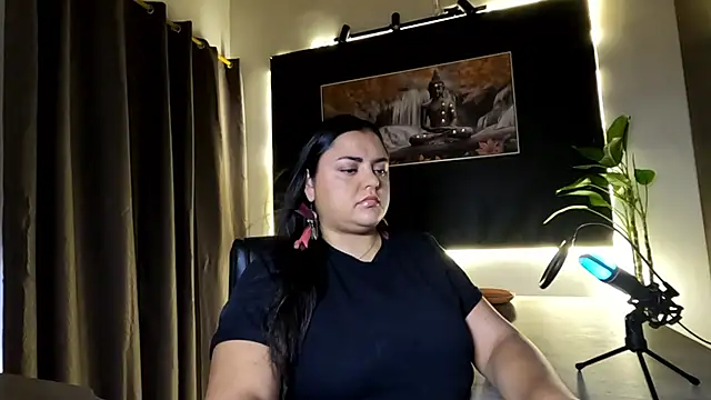 AzaraOnyx online show from 06-27-26, 01:39