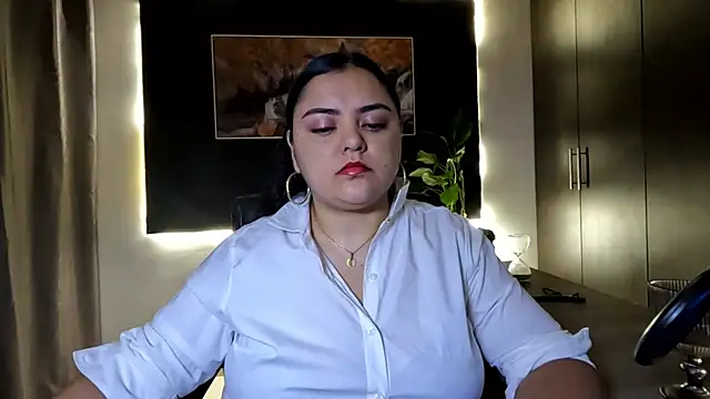 AzaraOnyx online show from 07-19-26, 01:48