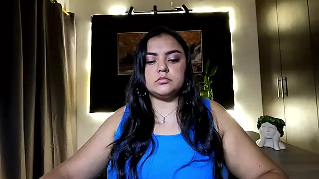 AzaraOnyx online show from 07-24-26, 01:53