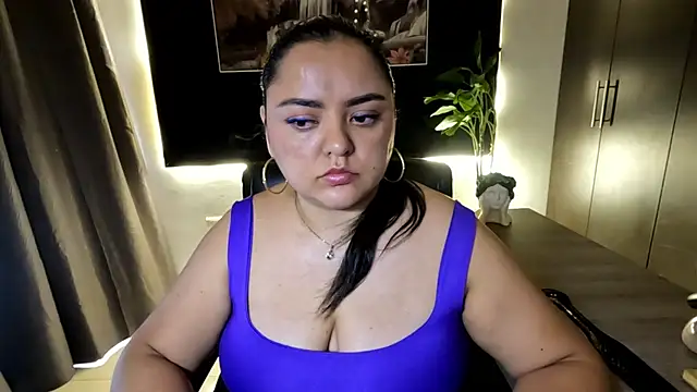 AzaraOnyx online show from 07-27-26, 03:08