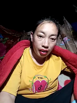 Susuu5790 online show from 03-18-26, 12:14