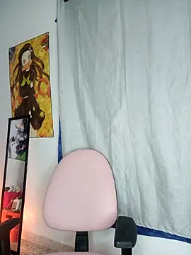 valeriahot 96 online show from 04-10-26, 02:39