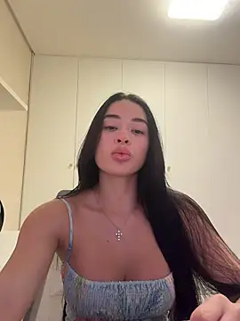 anab model online show from 02-19-26, 01:29