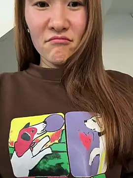 Yuki-babi2k online show from 02-12-26, 02:56