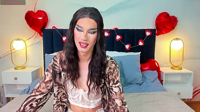 MadisonEsprit online show from 02-17-26, 10:12