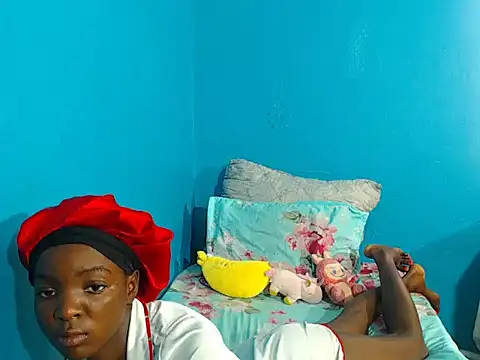 SexySlender 05 online show from 02-19-26, 09:38