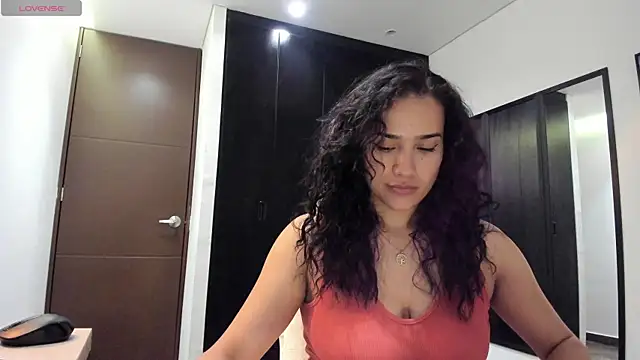 love kriss online show from 07-24-26, 06:39