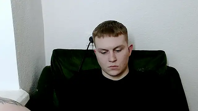 MrHeat  online show from 03-06-26, 08:38