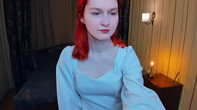 LinaMalech online show from 02-23-26, 07:11