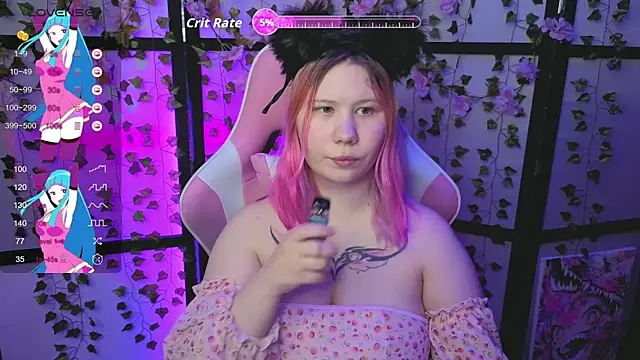 kitsune little online show from 02-19-26, 11:28