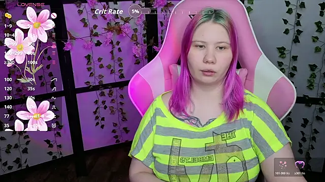 kitsune little online show from 03-25-26, 06:36