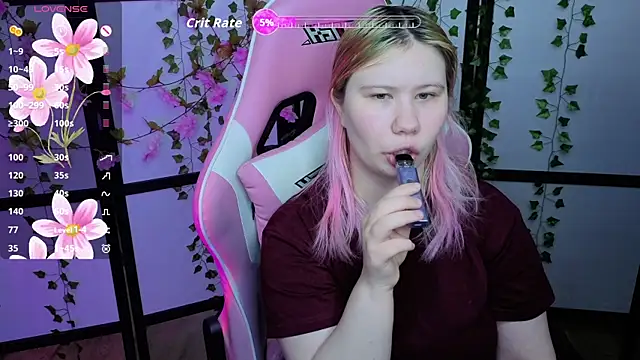 kitsune little online show from 05-08-26, 01:27