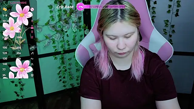 kitsune little online show from 05-09-26, 10:15