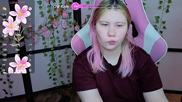 kitsune little online show from 05-10-26, 08:36