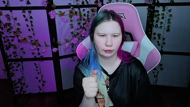 kitsune little online show from 05-23-26, 10:36
