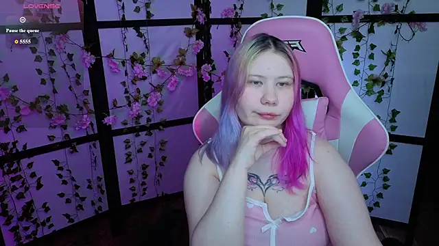 kitsune little online show from 06-09-26, 07:25