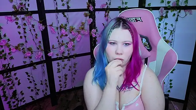 kitsune little online show from 06-10-26, 11:03