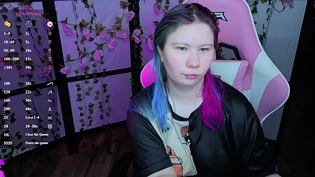 kitsune little online show from 06-16-26, 12:13