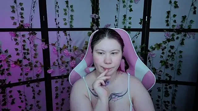 kitsune little online show from 06-21-26, 10:23