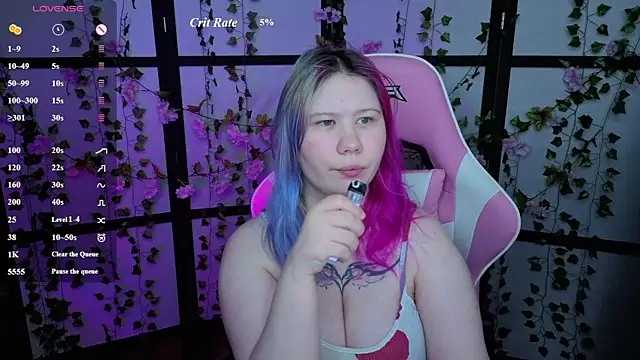 kitsune little online show from 06-22-26, 11:02
