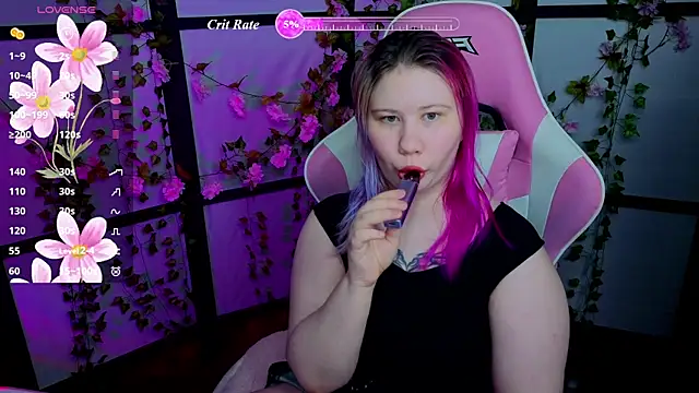kitsune little online show from 07-09-26, 07:51