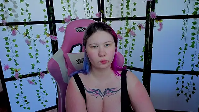 kitsune little online show from 07-22-26, 09:45