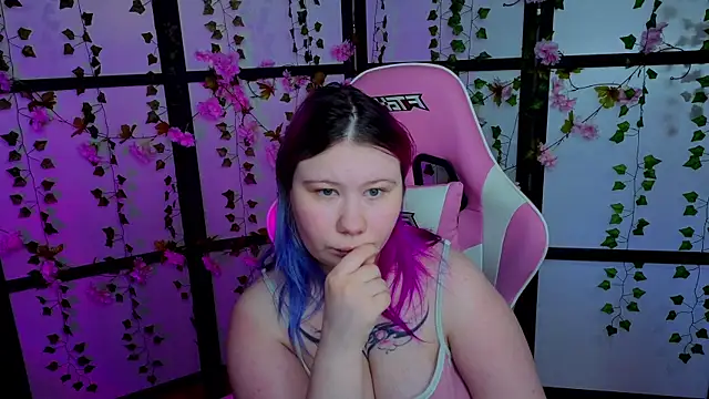 kitsune little online show from 07-23-26, 10:02