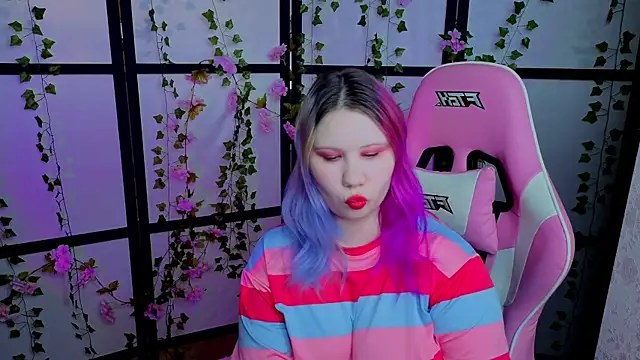 kitsune little online show from 07-28-26, 07:37