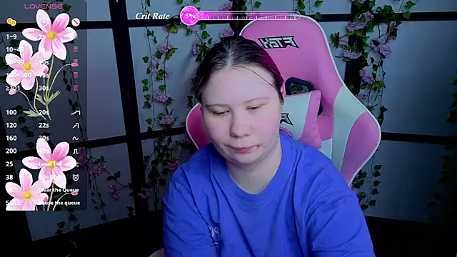 kitsune little online show from 07-30-26, 10:14