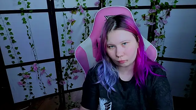 kitsune little online show from 07-31-26, 09:30