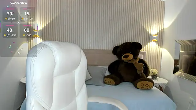 Aitana zaid online show from 02-18-26, 12:23