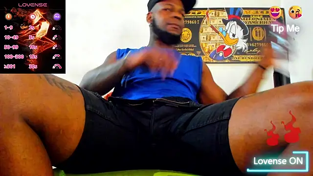 ZIANY 25CM online show from 03-29-26, 04:40