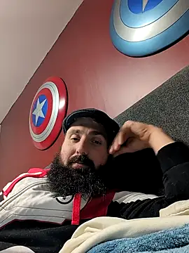 daddyboucher69 online show from 05-07-26, 05:07