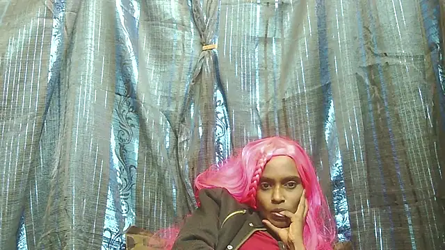 SassyXindian online show from 04-29-26, 05:44