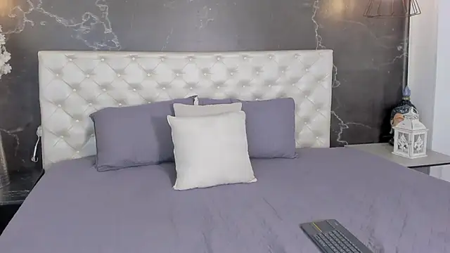 Samantha Dupre online show from 03-04-26, 10:38