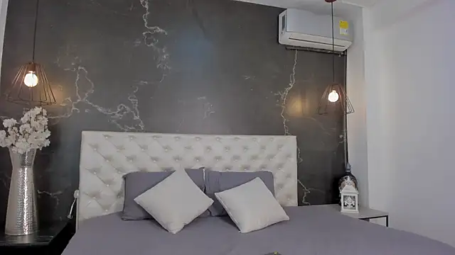 Samantha Dupre online show from 03-07-26, 10:40