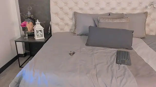 Samantha Dupre online show from 03-25-26, 10:38