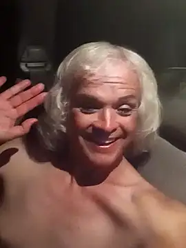 dustbunny64 online show from 03-23-26, 09:13