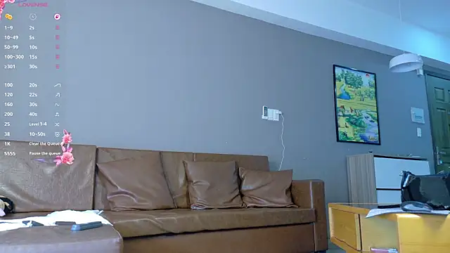 kitsunekayo online show from 02-27-26, 01:16