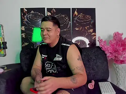 winy hot online show from 02-19-26, 07:54