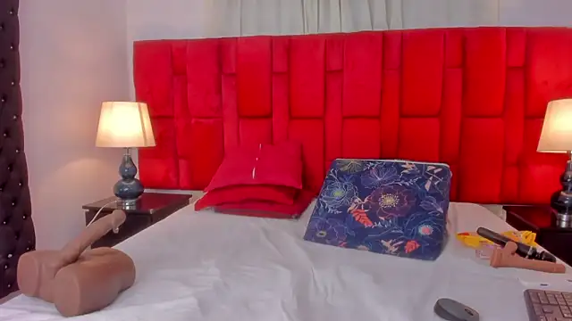 karina belov 01 online show from 03-27-26, 11:54