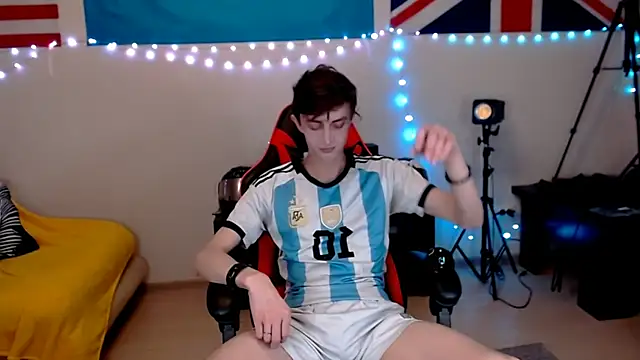 John Meow online show from 03-05-26, 07:43