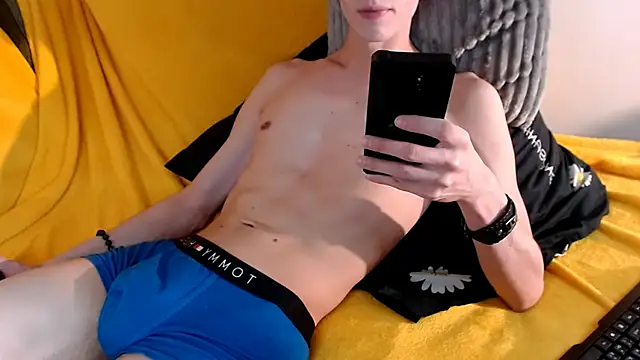 John Meow online show from 03-07-26, 06:38