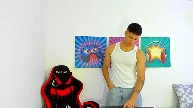 Thomas walker14 online show from 02-24-26, 12:58