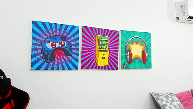 Thomas walker14 online show from 03-12-26, 01:17