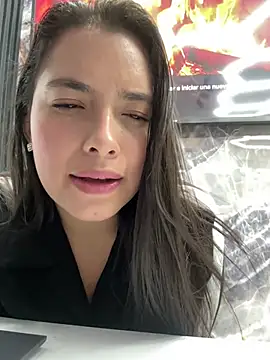 Miss Bella Flame online show from 03-23-26, 07:40